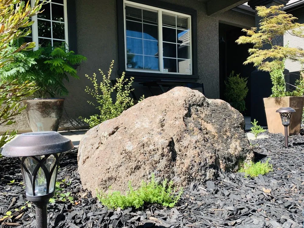 Expert residential landscaping experts serving Turlock, CA - Green Horizon Lanscaping