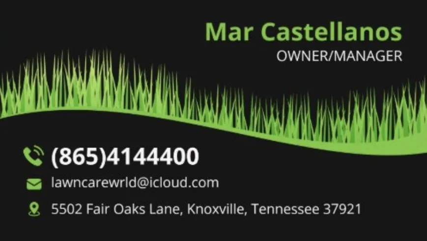 Affordable lawn mowing service experts serving Knoxville, TN - Green Horizon Lawn & Landscaping