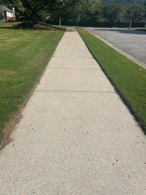 Expert landscaping services in Huntsville, AL - Green Horizon Lawncare And More