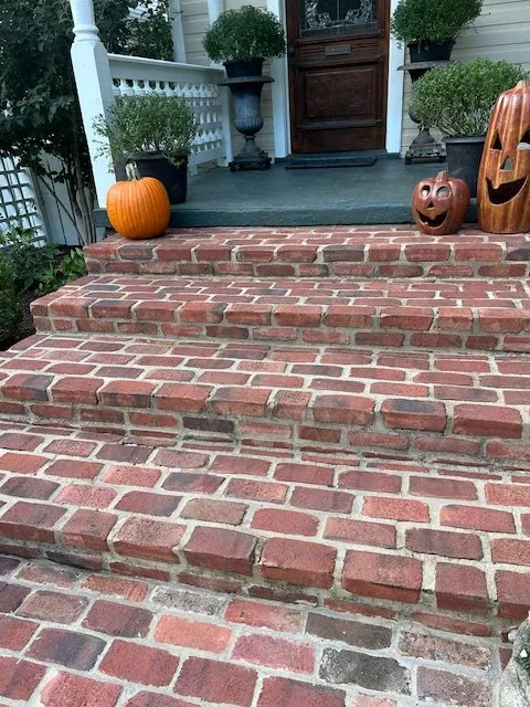 Custom garden landscaping near you across Huntsville, AL - Green Horizon Lawncare And More