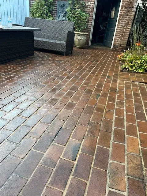 Trusted lawn care service experts serving Huntsville, AL - Green Horizon Lawncare And More