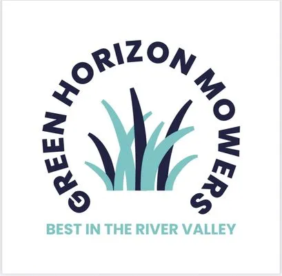Green horizon mowers