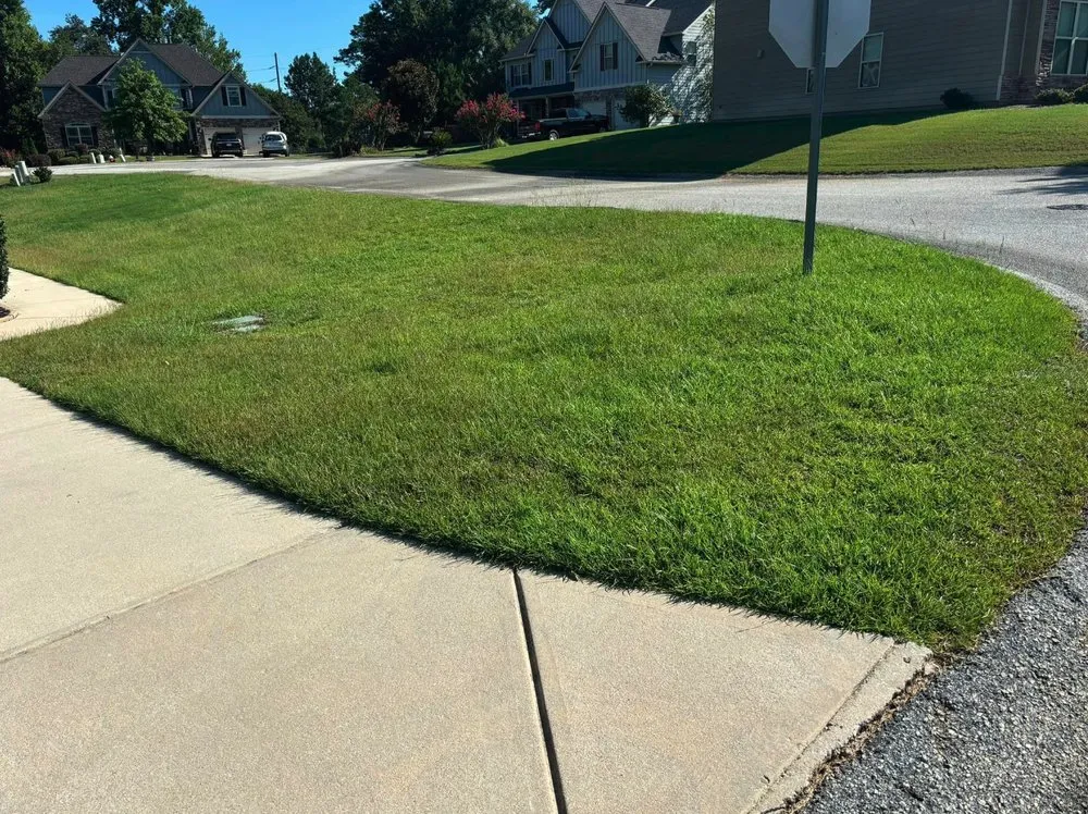Expert garden landscaping experts serving Windsor, SC - Green Horizon Property Services