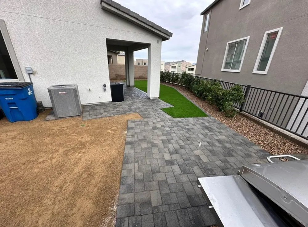 Local lawn care service experts serving Las Vegas, NV - Green Horizon Tree And Landscape