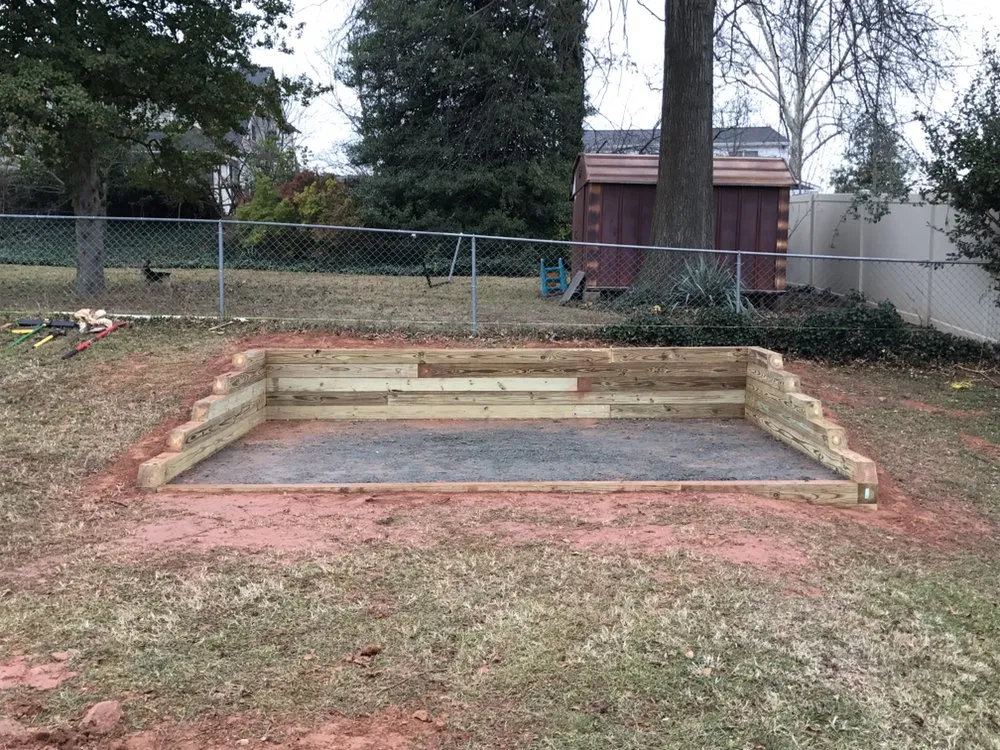 Reliable residential landscaping experts serving Arlington, VA - Green Horizons