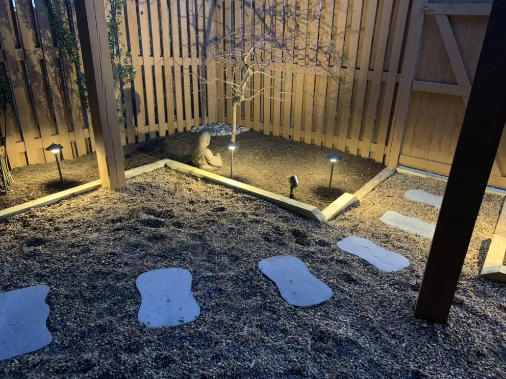 Trusted lawn mowing service in Arlington, VA by Green Horizons