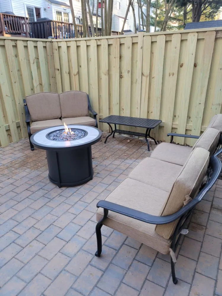 Custom landscape design experts serving Arlington, VA - Green Horizons