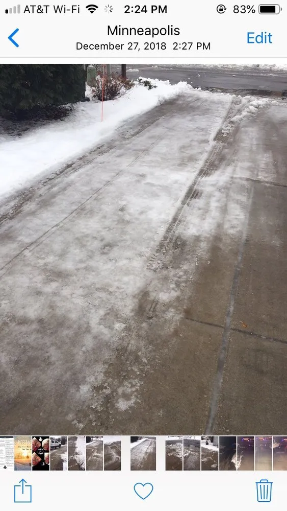 Professional lawn mowing service near you in Burnsville, MN by Green Horizons