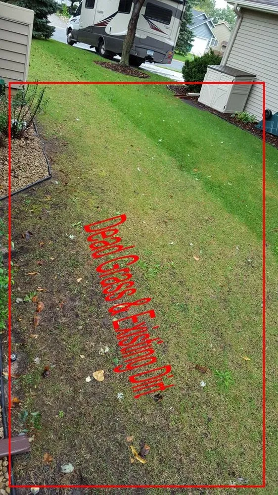 Top-rated landscape design in Burnsville, MN - Green Horizons