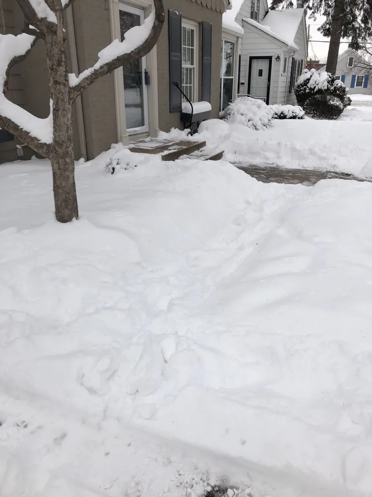 Local garden landscaping near you across Burnsville, MN - Green Horizons