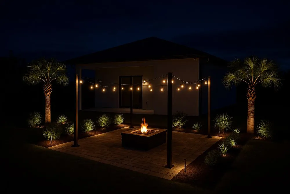 Affordable landscaping services in LaBelle, FL - Green Horizons