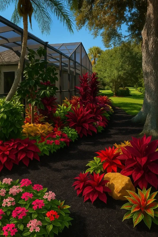 Affordable landscaping services in LaBelle, FL - Green Horizons