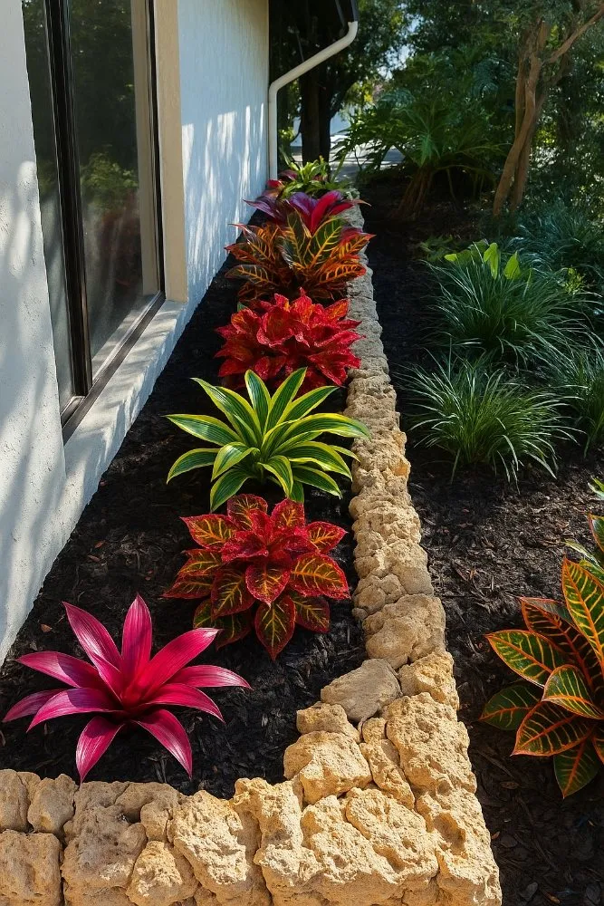 Reliable yard maintenance in LaBelle, FL by Green Horizons