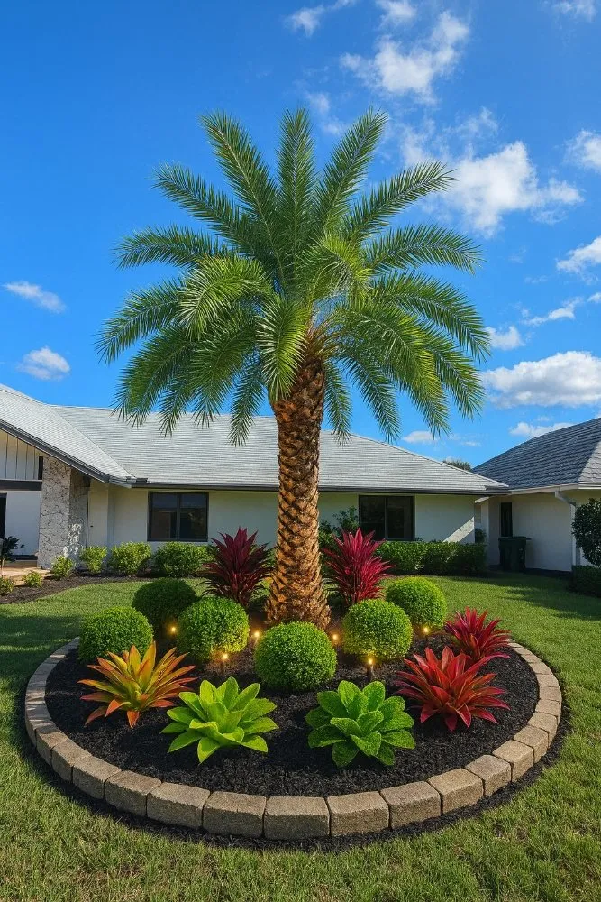 Trusted garden landscaping for outdoor upgrades across LaBelle, FL - Green Horizons