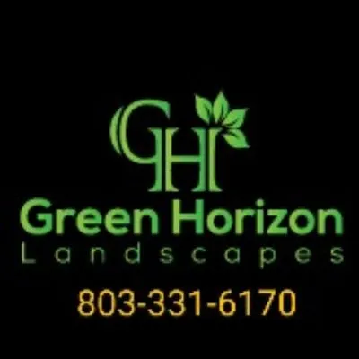 Green Horizons Landscape