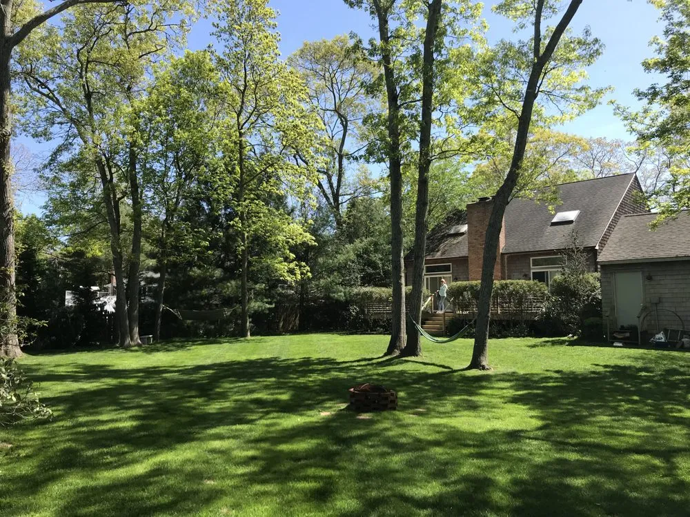 Top-rated landscape installation near you across East Hampton, NY - Green Horizons Turf