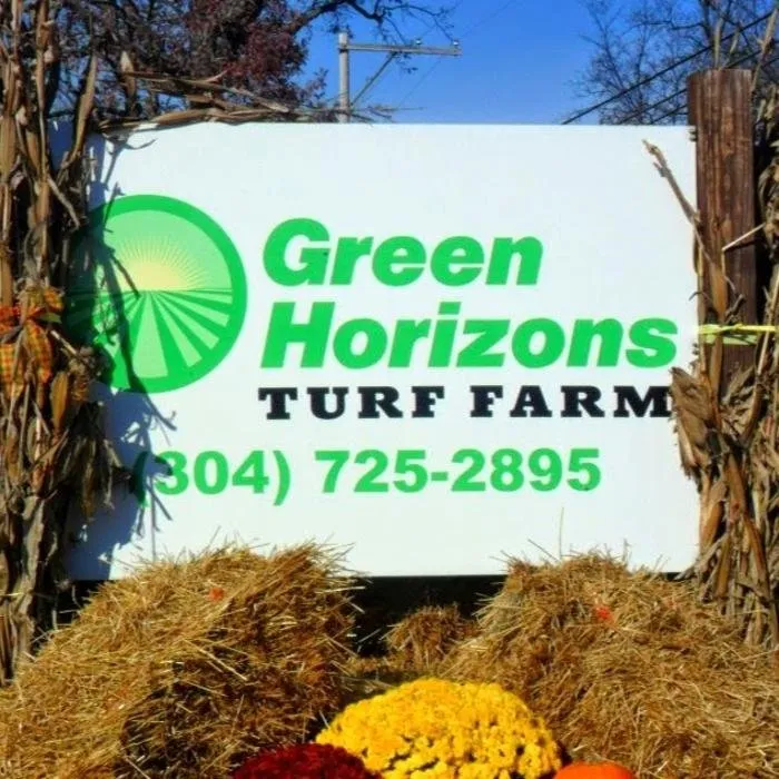 Trusted yard cleanup service in Kearneysville, WV - Green Horizons Turf Farm