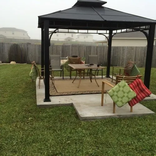 Custom lawn care service near you across Killeen, TX - Green Horn Landscaping LLC