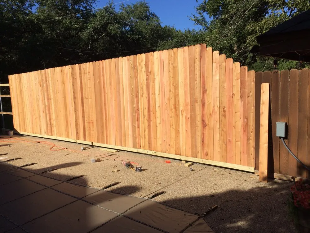 Affordable residential landscaping with custom design across Killeen, TX - Green Horn Landscaping LLC