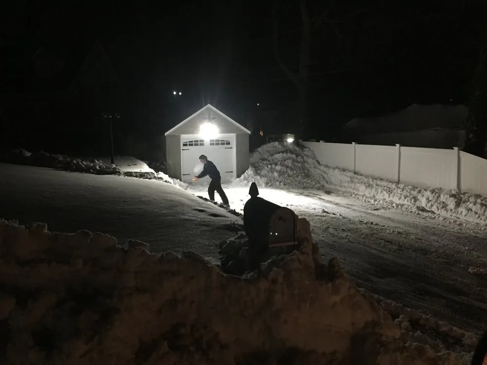 Affordable lawn care service in East Northport, NY - Green Hornet Landscaping