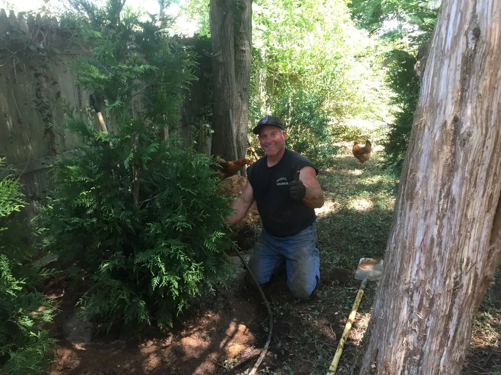 Reliable residential landscaping for residential properties across East Northport, NY - Green Hornet Landscaping