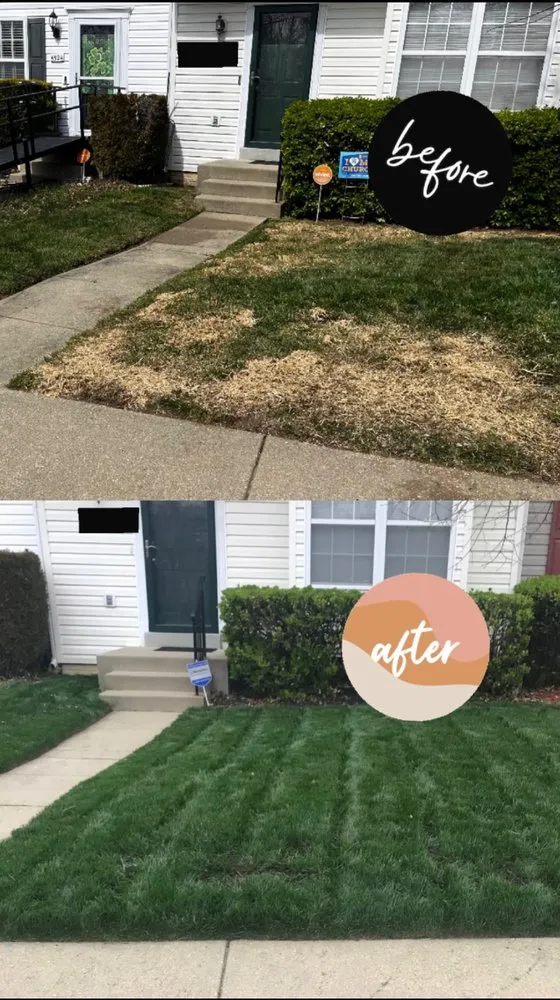 Trusted lawn care service in Marlow Heights, MD - Green Hornet Lawn Service and Home Maintenance