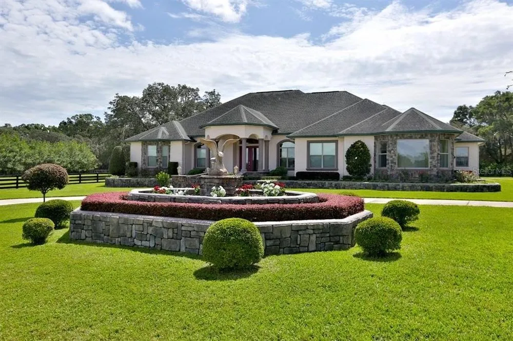 Reliable residential landscaping in Parrish, AL - Green Horse Landscaping And Irrigation