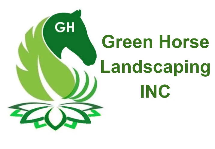Affordable landscaping services in Parrish, AL by Green Horse Landscaping And Irrigation