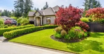 Expert landscape design for beautiful yards across Parrish, AL - Green Horse Landscaping And Irrigation