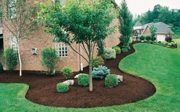 Reliable residential landscaping with custom design in Parrish, AL by Green Horse Landscaping And Irrigation