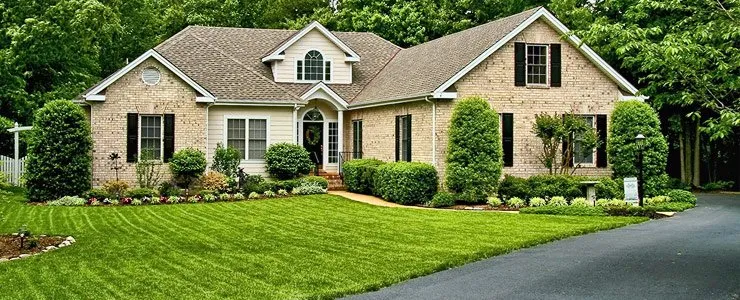 Local residential landscaping experts serving Parrish, AL - Green Horse Landscaping And Irrigation