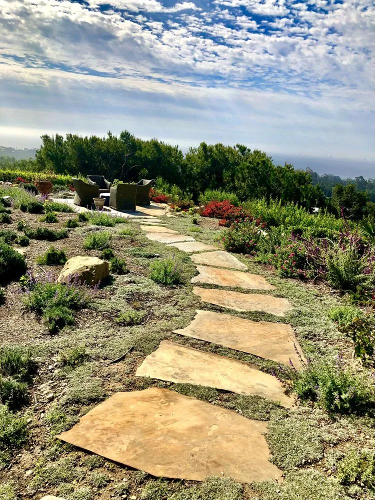 Trusted landscaping services for outdoor upgrades across Santa Barbara, CA - Green Horticulturist. Grounds Management Services