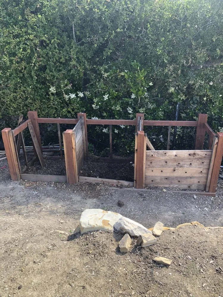 Trusted outdoor landscaping for residential properties across Santa Barbara, CA - Green Horticulturist. Grounds Management Services