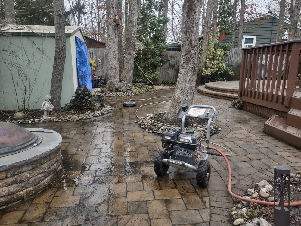 Expert lawn care service in Trenton, NJ - Green House Landscape