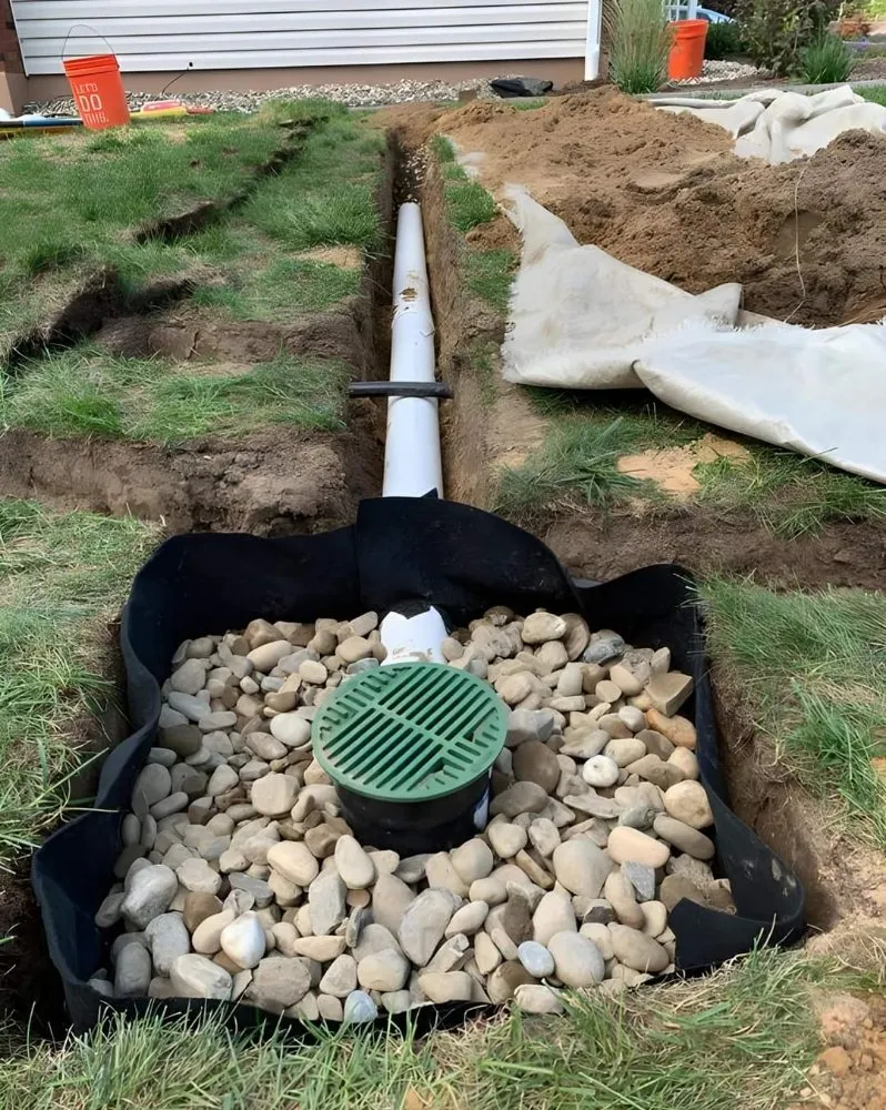 Top-rated outdoor landscaping in Trenton, NJ - Green House Landscape