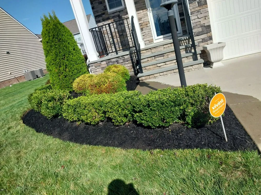 Trusted landscape design in Henrico, VA by Green House Landscaping