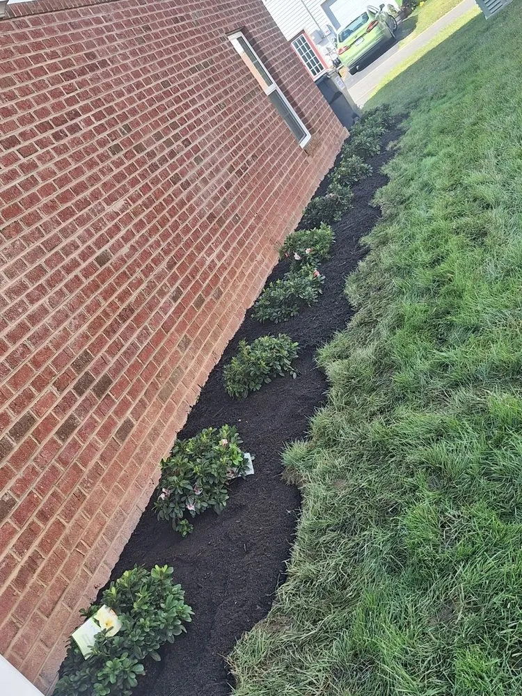 Reliable landscaping services experts serving Henrico, VA - Green House Landscaping