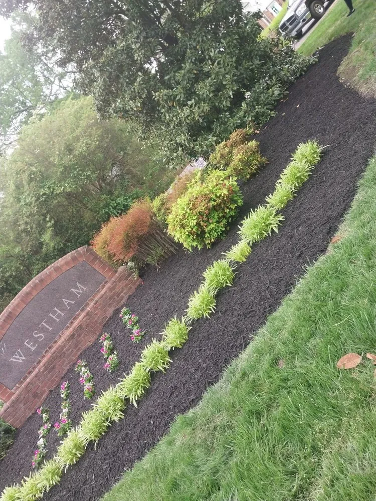 Expert residential landscaping in Henrico, VA - Green House Landscaping