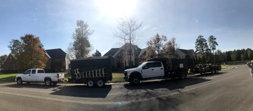 Trusted landscaping services experts serving Richmond, VA - Green House Landscaping