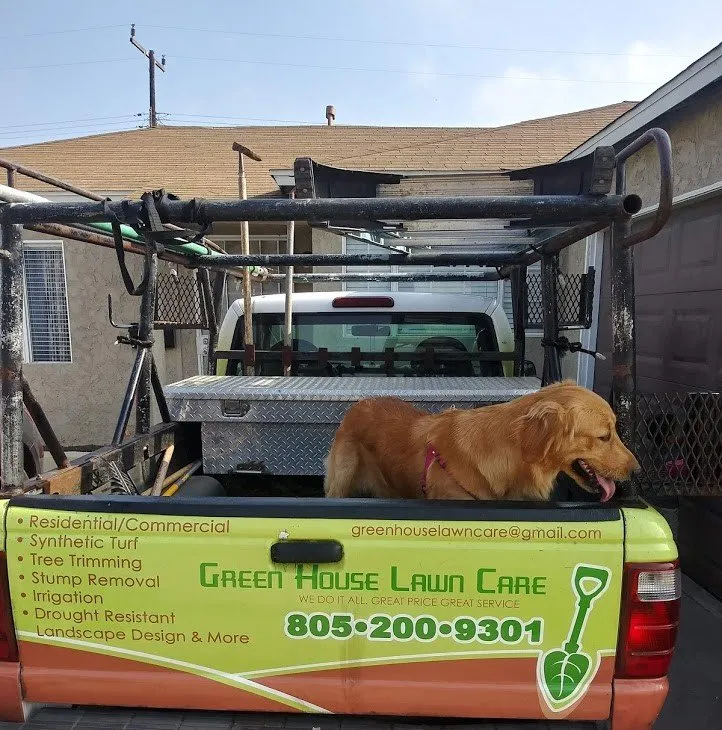 Local lawn care service experts serving Port Hueneme, CA - Green House Lawn Care