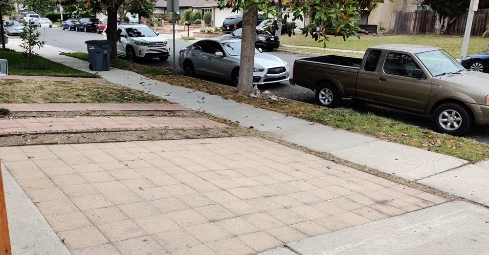 Reliable outdoor landscaping for year-round maintenance across Port Hueneme, CA - Green House Lawn Care