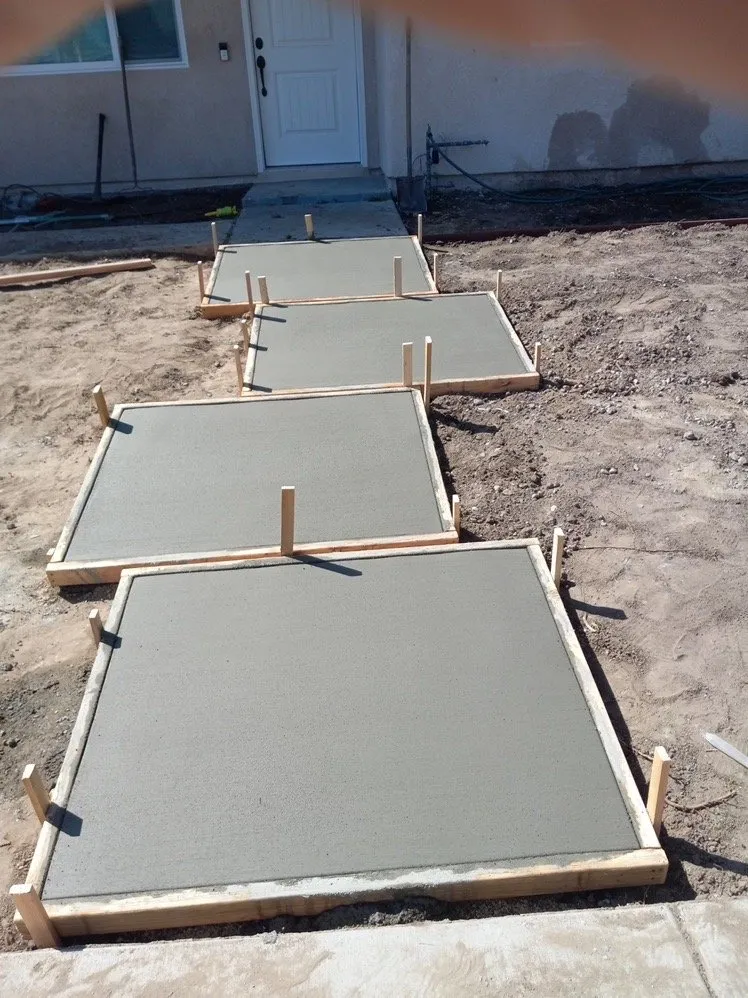 Professional landscape installation for outdoor upgrades across Port Hueneme, CA - Green House Lawn Care