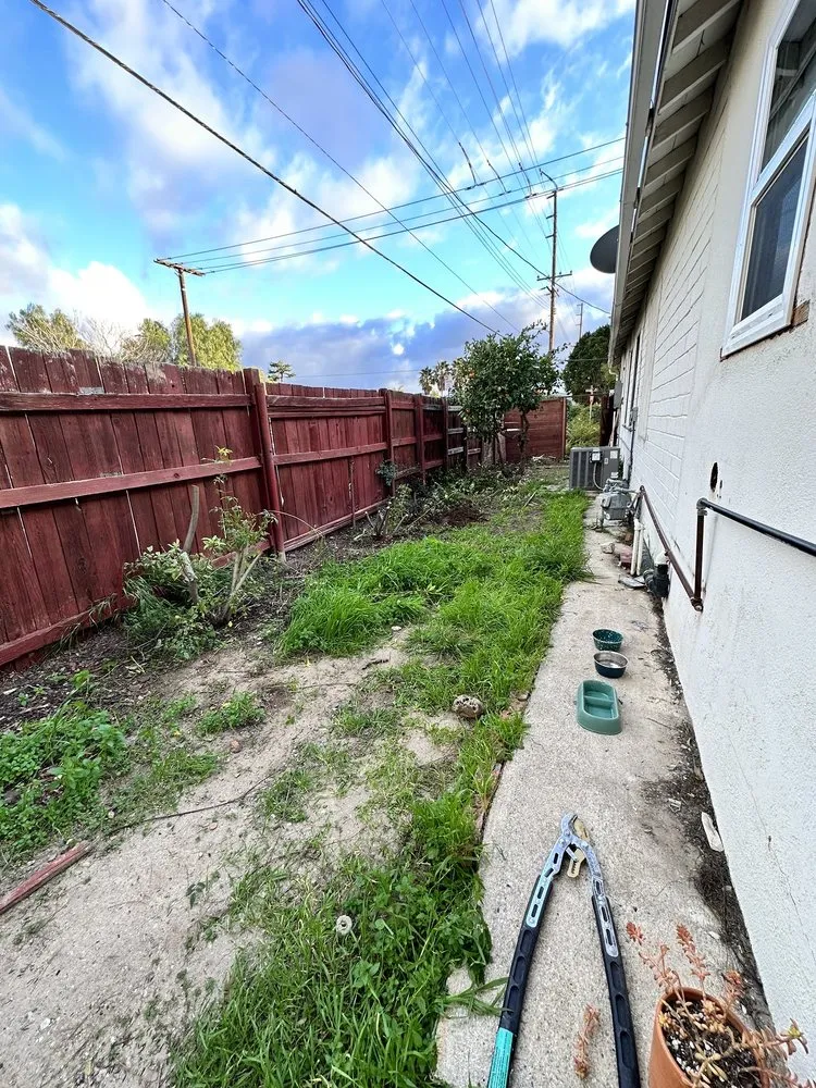 Affordable residential landscaping for residential properties in Port Hueneme, CA by Green House Lawn Care