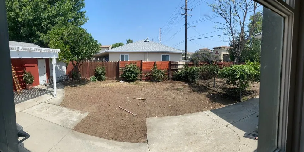 Custom outdoor landscaping experts serving Port Hueneme, CA - Green House Lawn Care