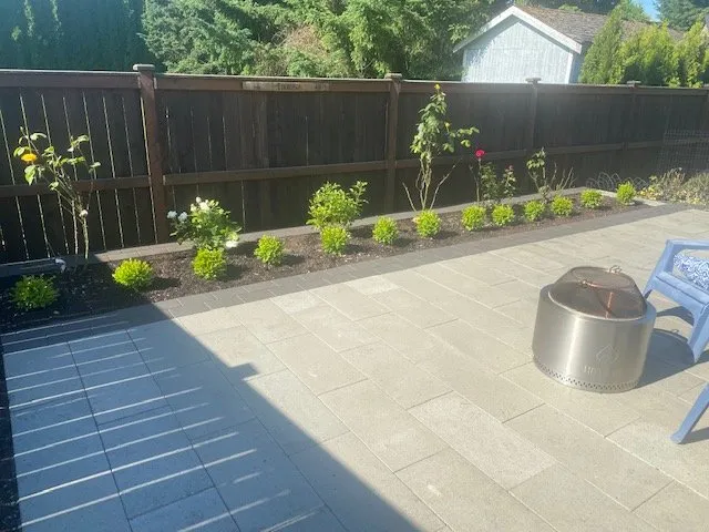 Local outdoor landscaping in Pacific, WA by Green Image Landscape Services