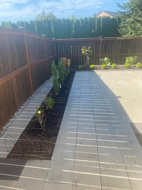 Local lawn mowing service experts serving Pacific, WA - Green Image Landscape Services