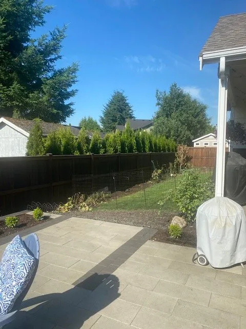 Expert landscaping services for outdoor upgrades in Pacific, WA by Green Image Landscape Services