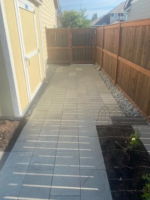 Reliable garden landscaping for homes across Pacific, WA - Green Image Landscape Services