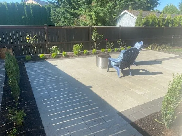 Expert lawn care service in Pacific, WA by Green Image Landscape Services