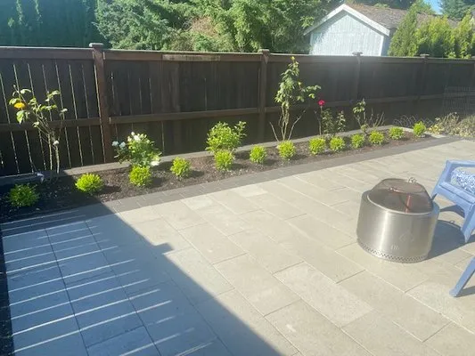 Green Image Landscape Services